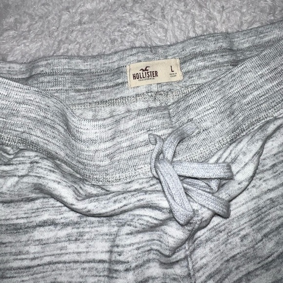 Men’s grey joggers - Picture 3 of 7